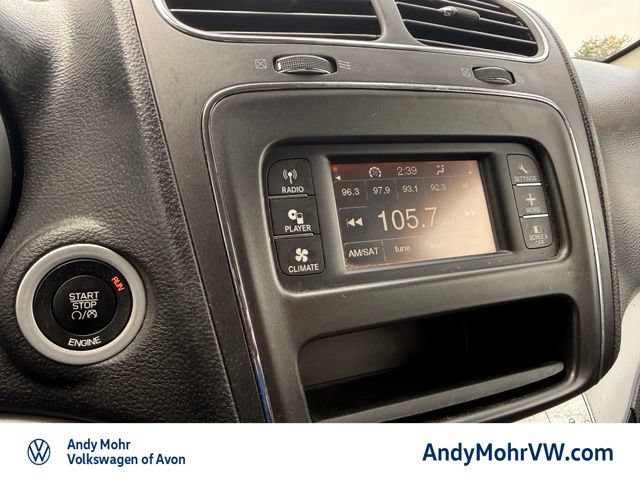 Used 2016 Dodge Journey SXT w/ Comfort/Convenience Group FWD image 24