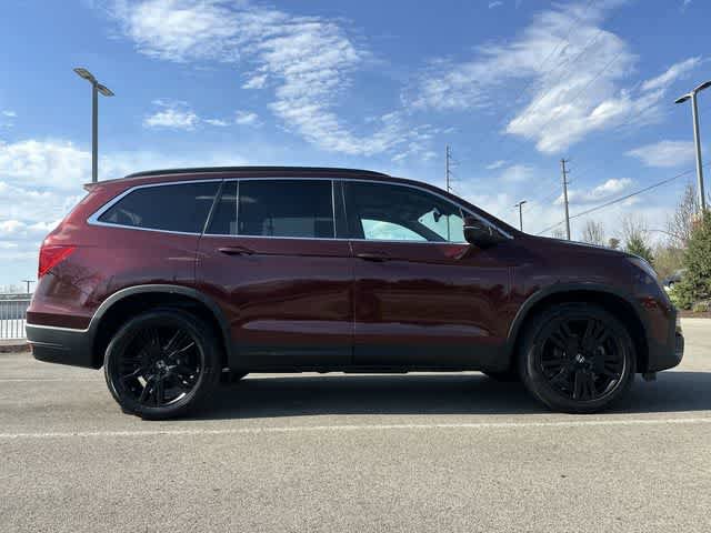 Used 2022 Honda Pilot Special Edition image 3