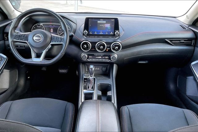 Used 2024 Nissan Sentra SR image 15