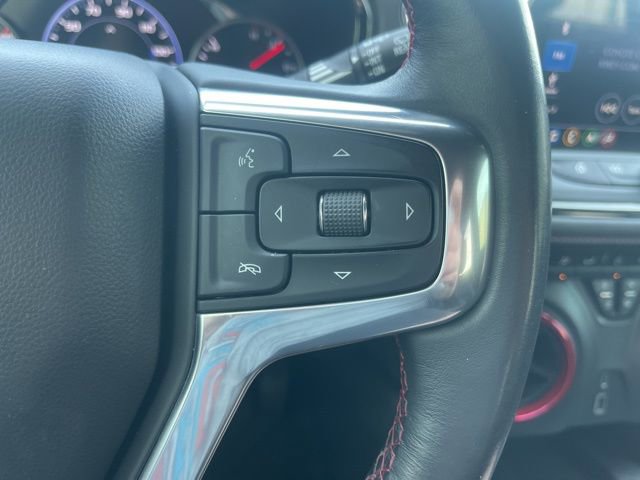 Used 2019 Chevrolet Blazer RS image 25