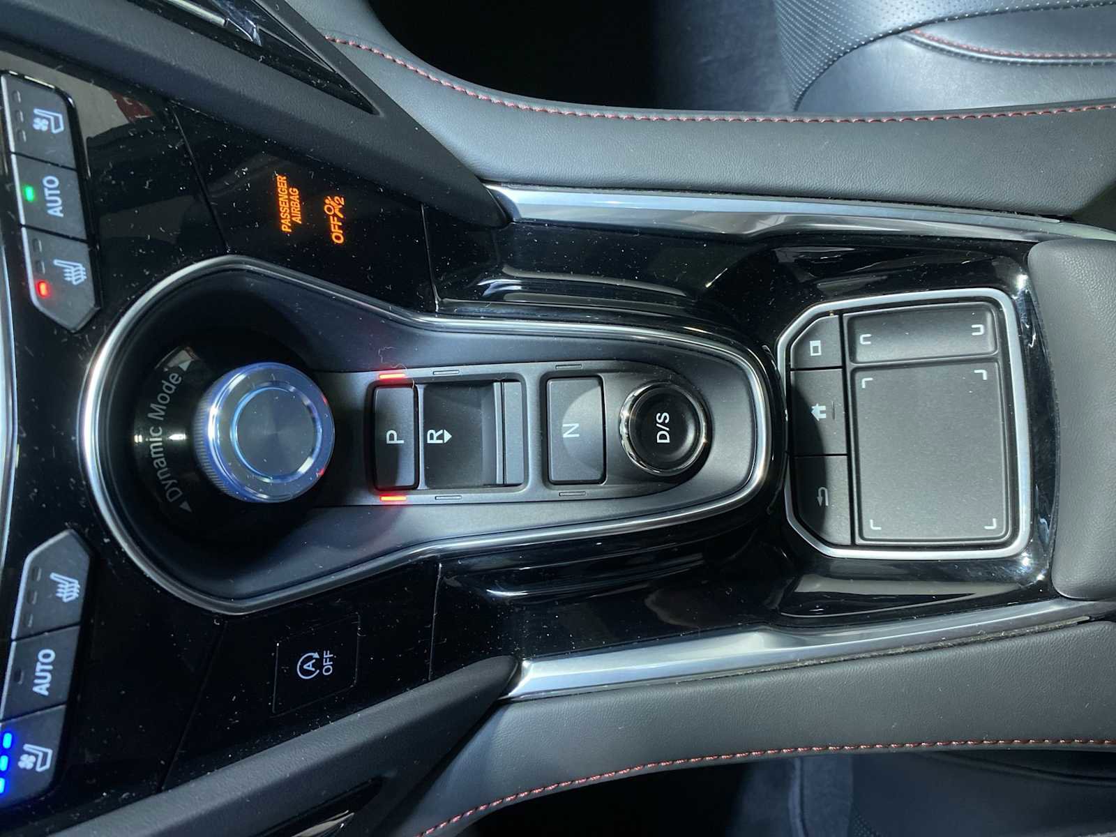 Certified 2023 Acura RDX A-Spec image 17