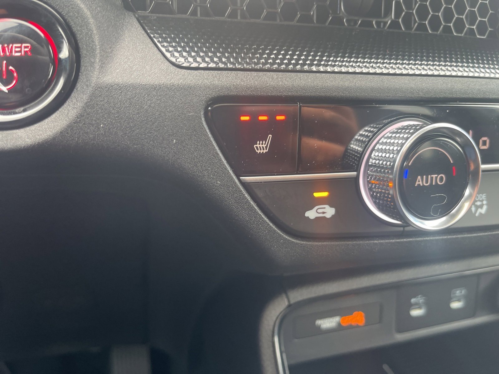 New 2026 Honda CR-V TrailSport image 30