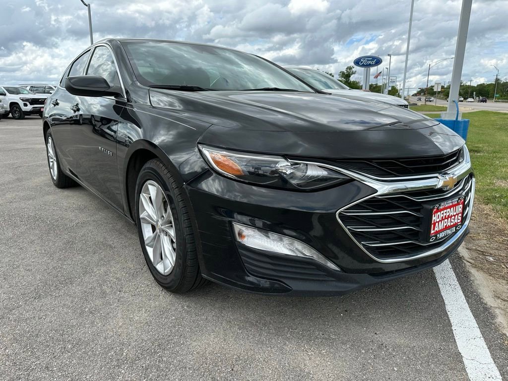 Used 2023 Chevrolet Malibu LT image 6
