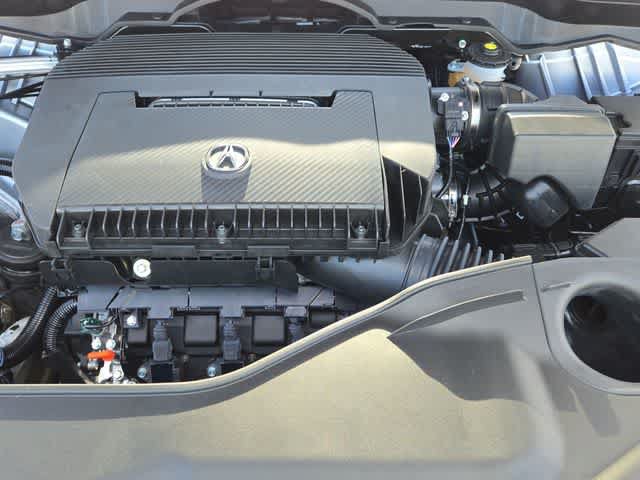 New 2026 Acura MDX w/ Technology Package FWD image 14