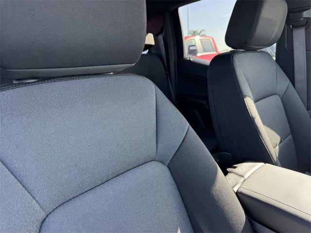 New 2026 Chevrolet Colorado Trail Boss image 8