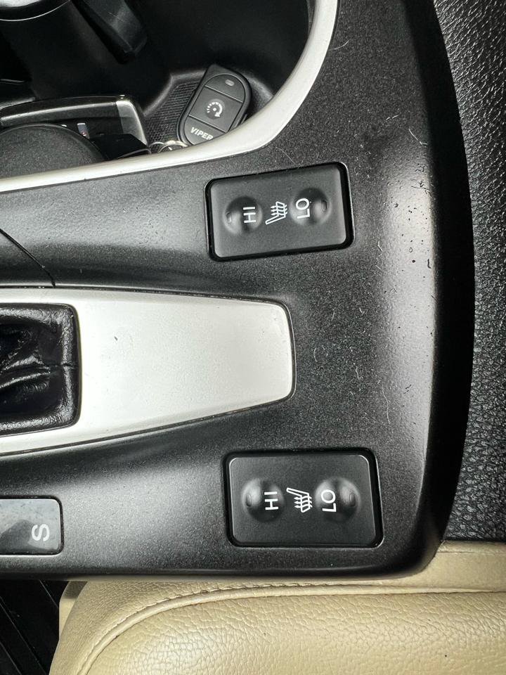 Used 2017 Acura RDX AWD image 24
