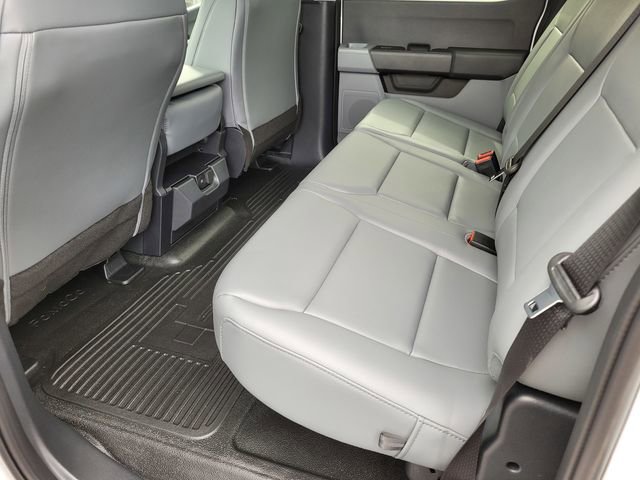 New 2026 Ford F250 XL image 16