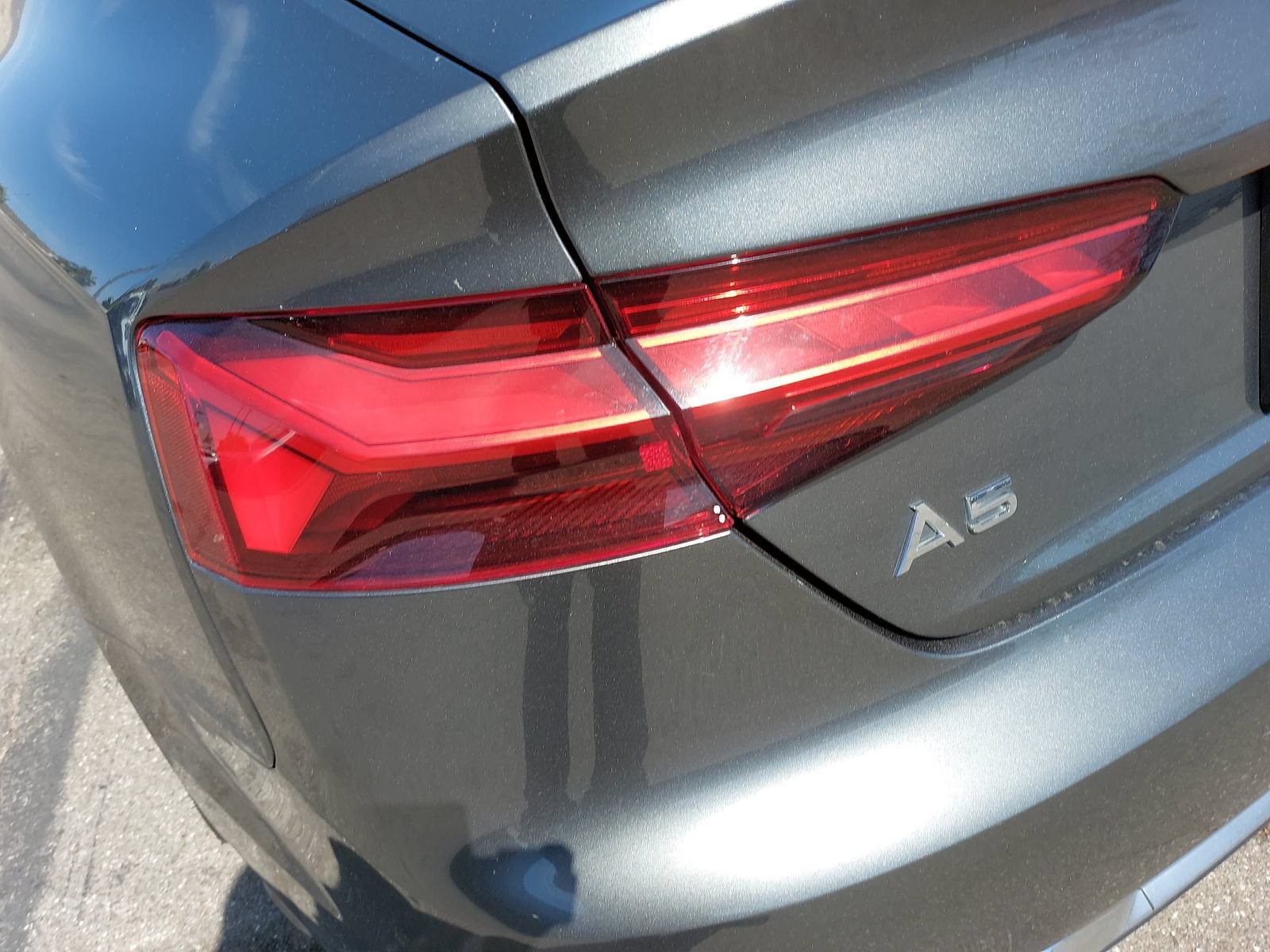 Used 2024 Audi A5 2.0T Premium AWD/4WD image 38