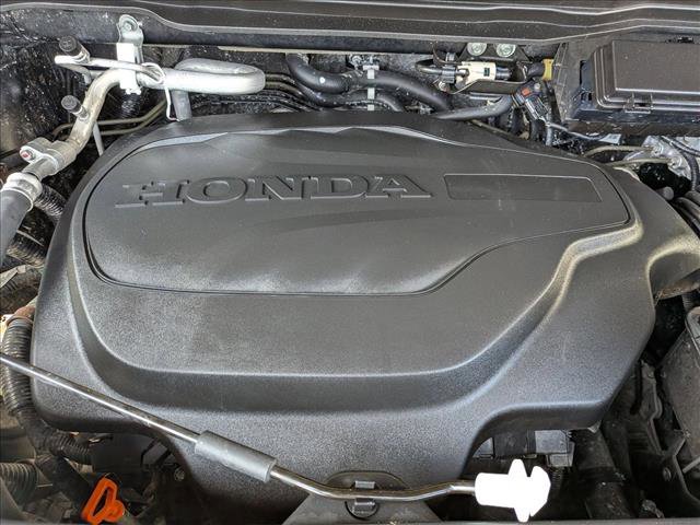 Certified 2023 Honda Ridgeline RTL-E image 22