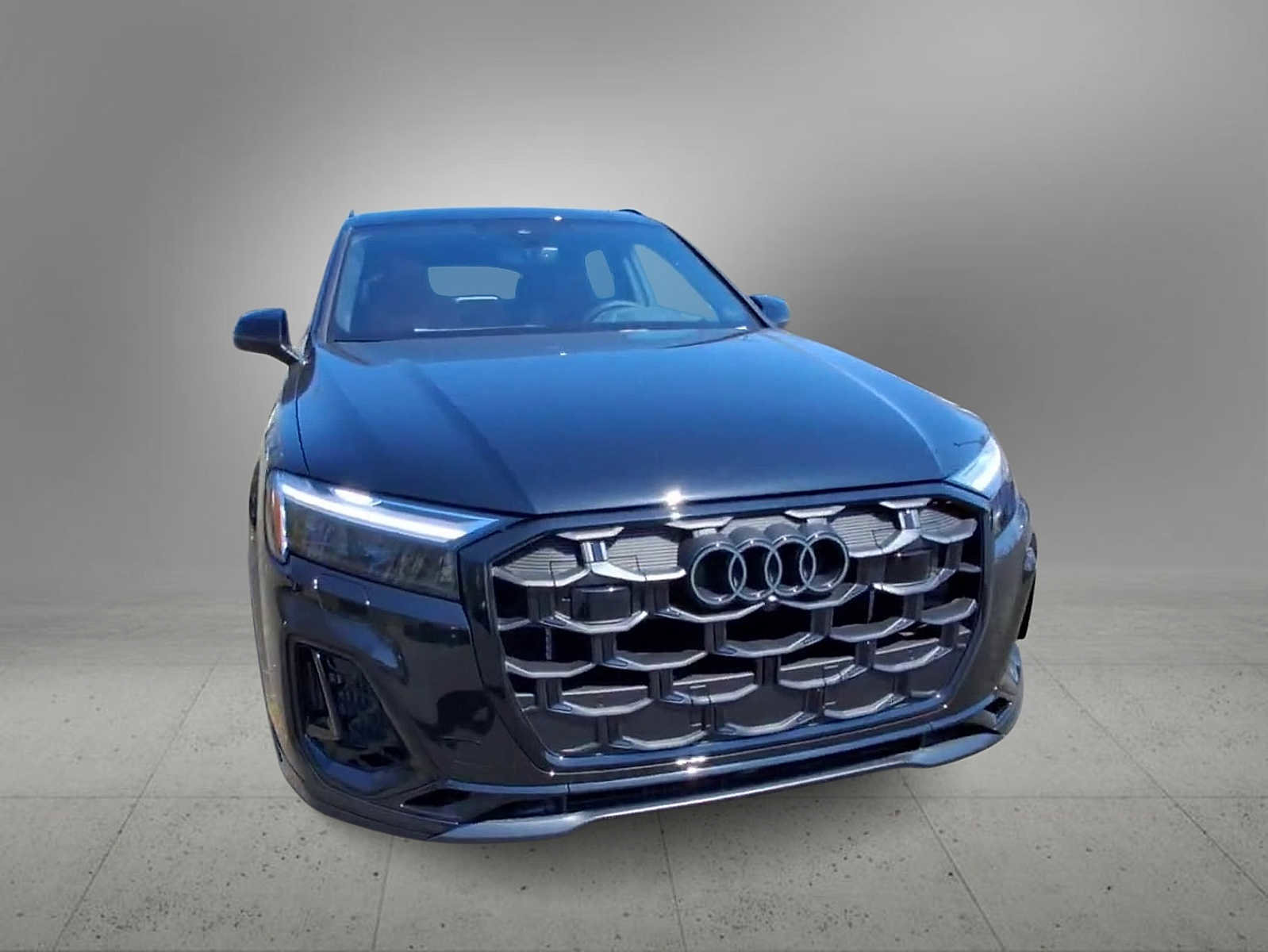 New 2026 Audi SQ7 Premium Plus image 3