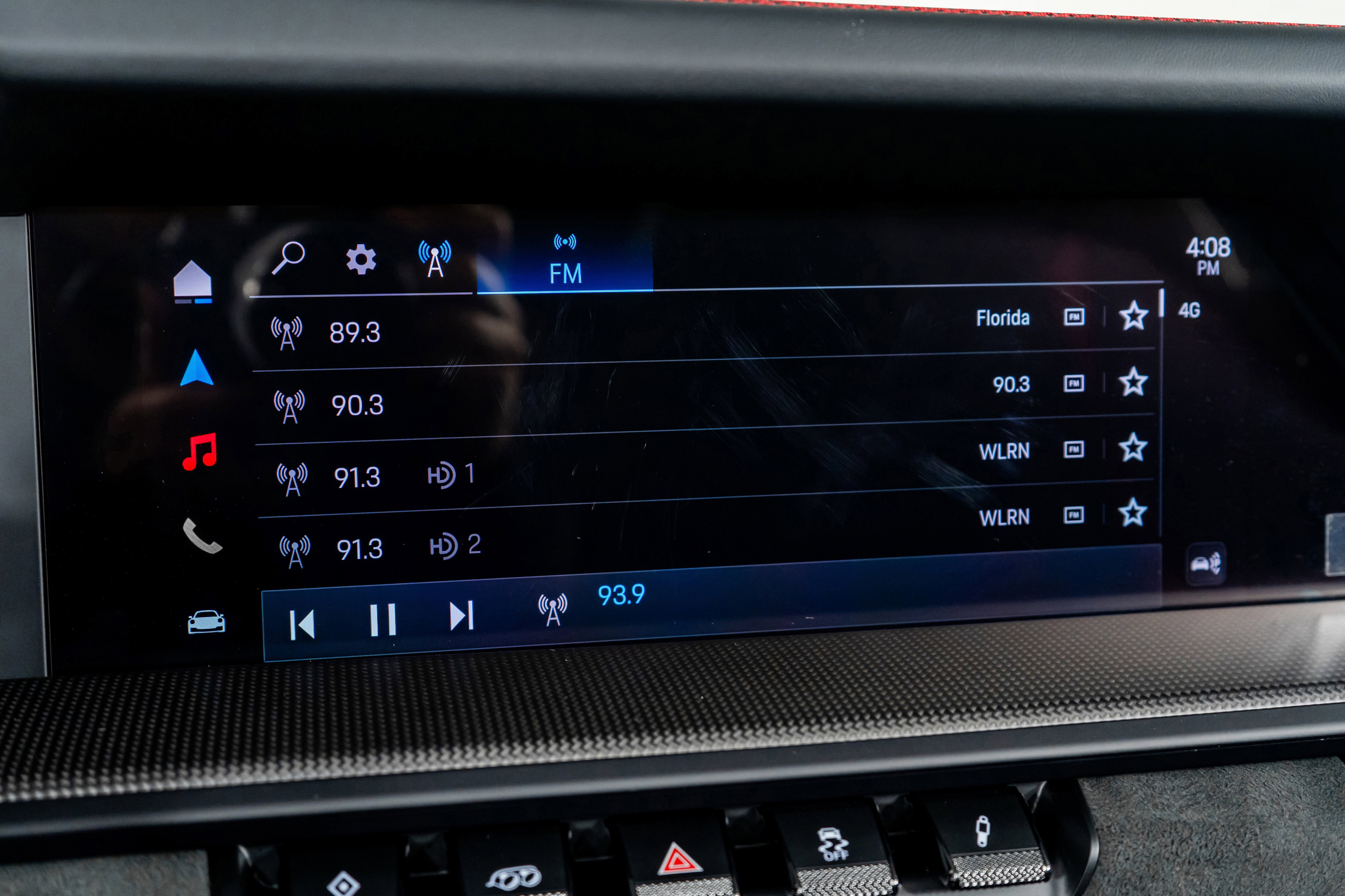 Used 2026 Porsche 911 Targa 4 GTS w/ Premium Package image 39