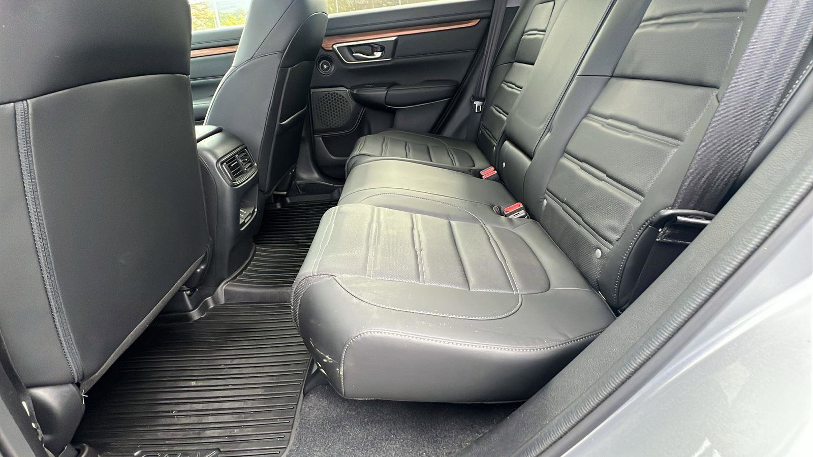 Used 2022 Honda CR-V EX-L image 18