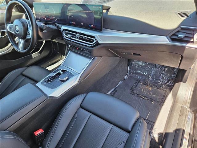 Certified 2023 BMW M340i w/ Premium Package RWD image 27