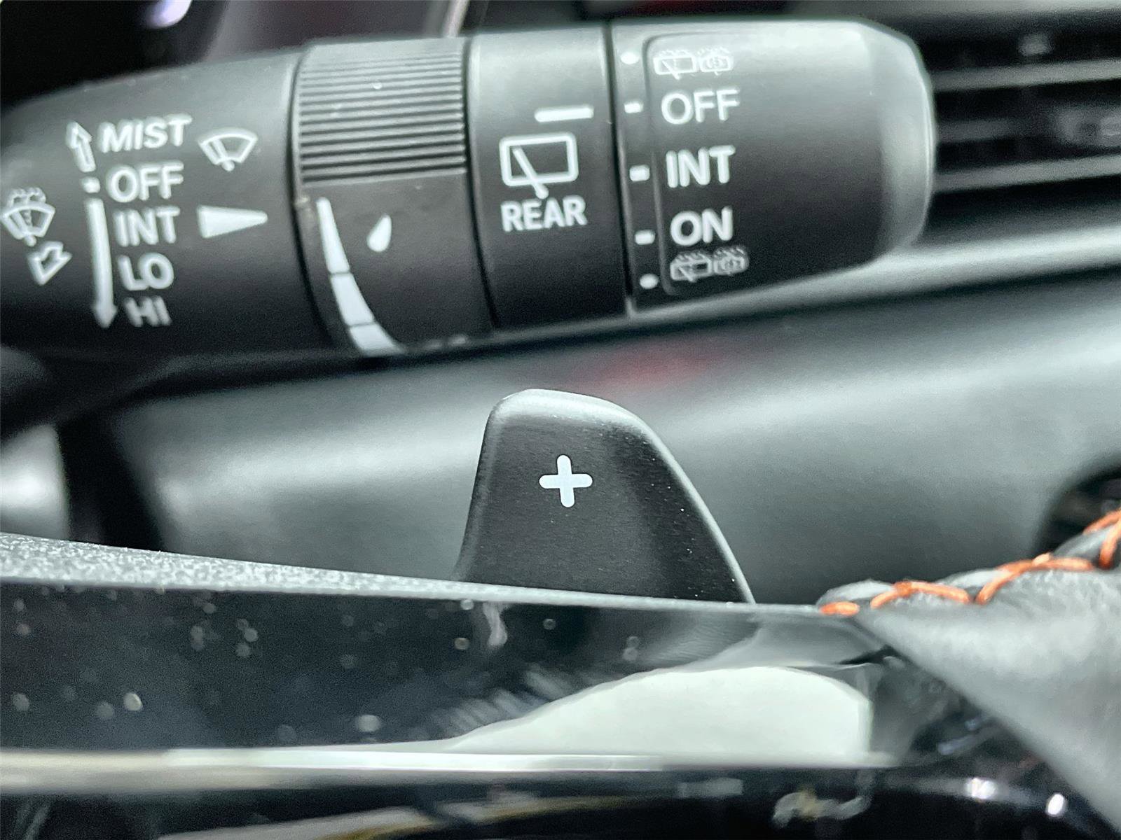 New 2025 Honda Pilot TrailSport image 22