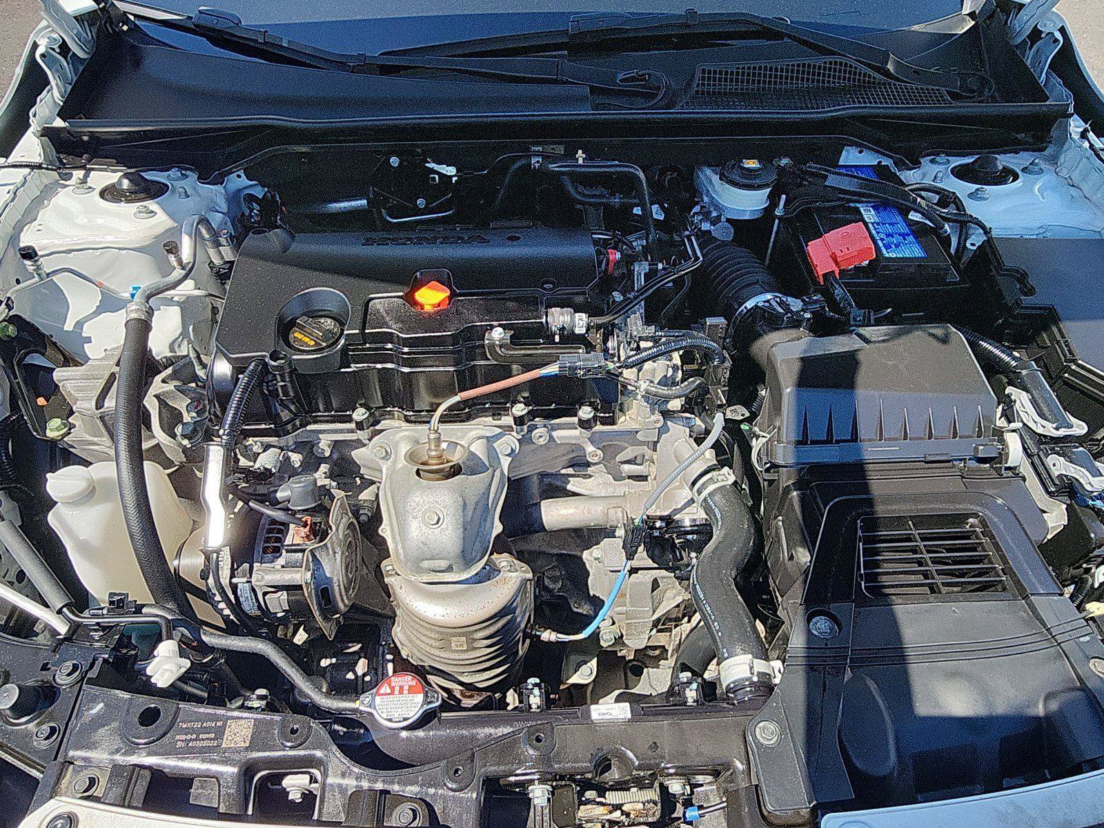Used 2023 Honda Civic Sport image 11