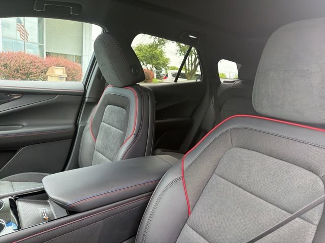 New 2026 Chevrolet Blazer EV RS w/ Super Cruise Package AWD/4WD image 14