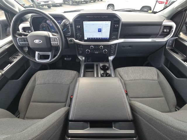 Used 2022 Ford F150 XLT w/ Equipment Group 302A High image 25