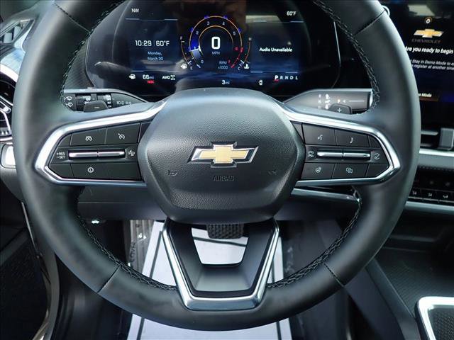 New 2026 Chevrolet Equinox LT AWD/4WD image 14