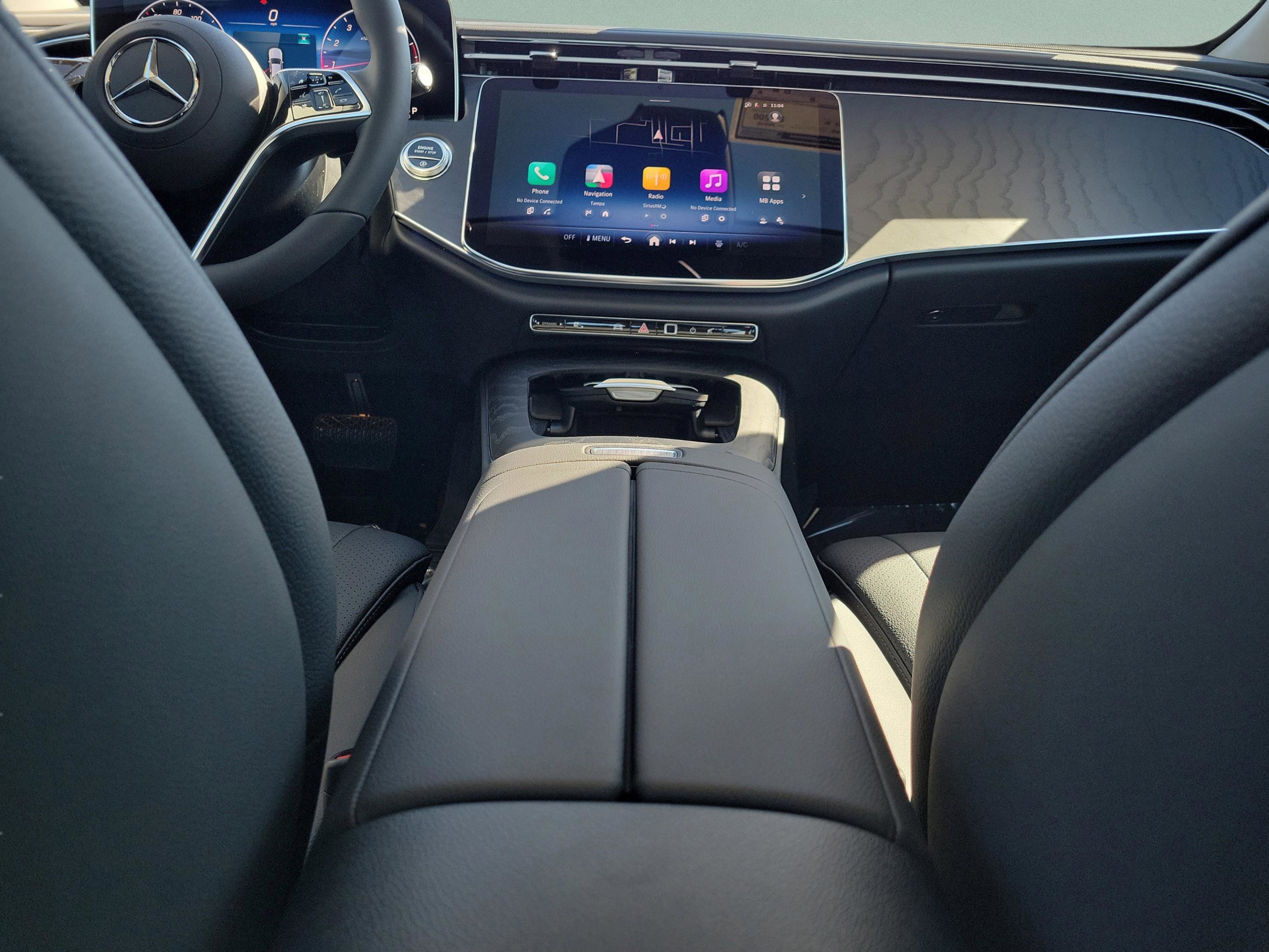 New 2026 Mercedes-Benz E 350 Sedan image 15