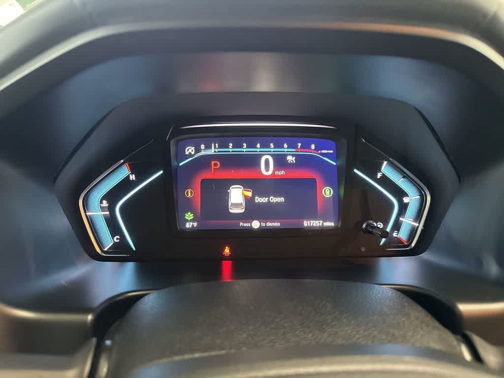Used 2024 Honda Odyssey EX-L image 15