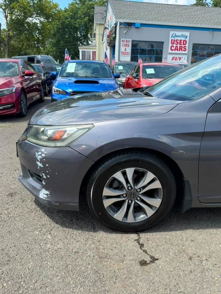 Used 2013 Honda Accord LX image 15