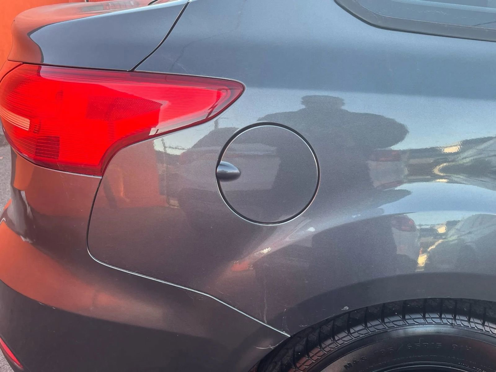 Used 2018 Ford Focus S image 20