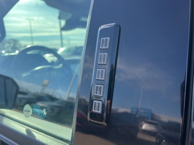 Used 2016 Ford F150 Lariat w/ Equipment Group 502A Luxury image 63