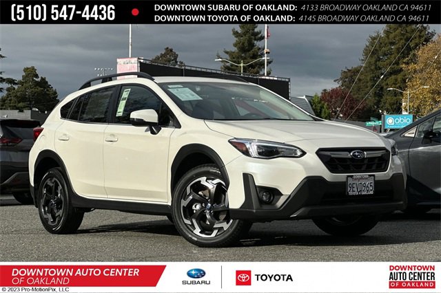 Used 2023 Subaru Crosstrek 2.5i Limited