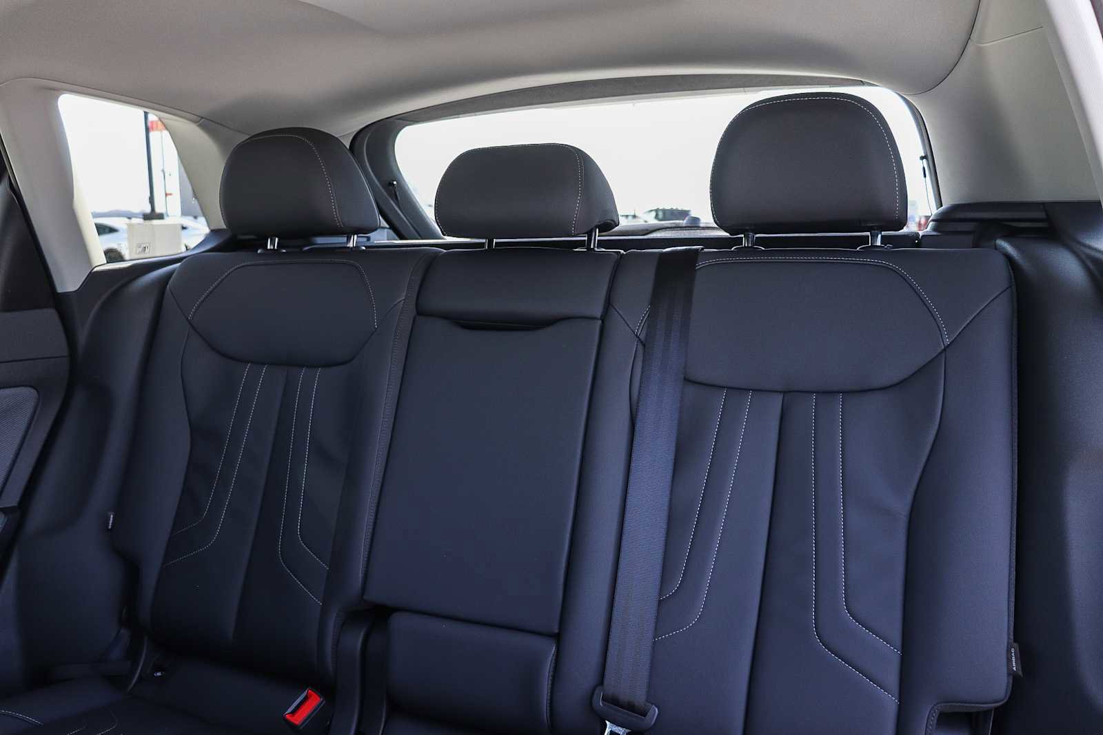 New 2026 Audi Q3 quattro 2.0T image 23