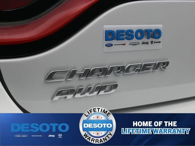 New 2023 Dodge Charger Police w/ Convenience Group I image 13