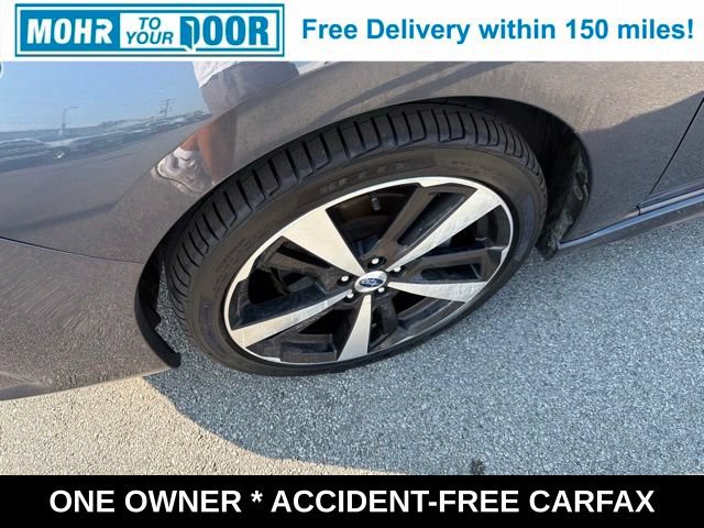 Used 2017 Subaru Impreza 2.0i Sport AWD/4WD image 11
