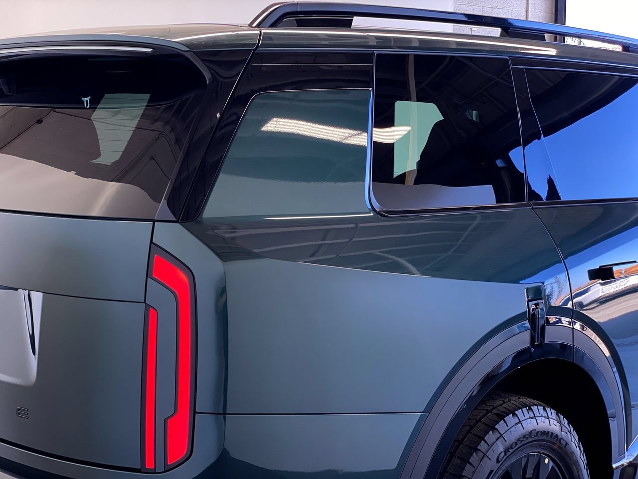 New 2027 Kia Telluride SX Prestige X-Pro AWD/4WD image 10