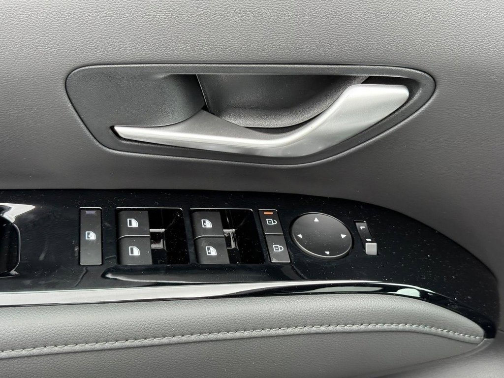 New 2025 Hyundai Santa Cruz Limited image 18