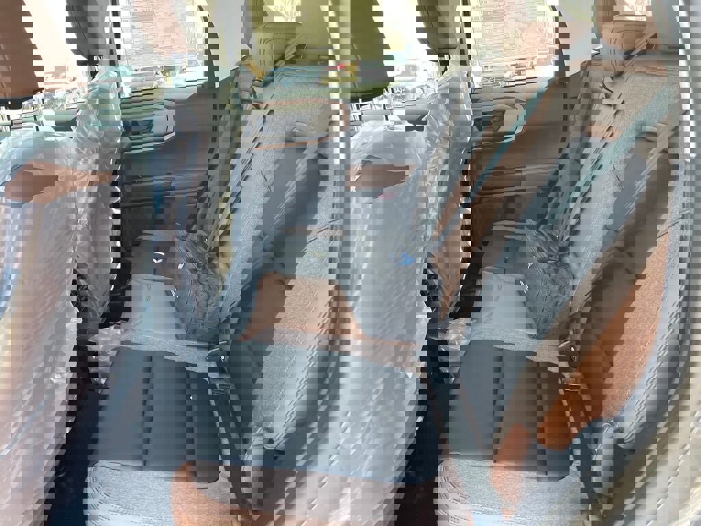 New 2025 Ford Bronco Sport Outer Banks w/ Outer Banks Tech Package+ image 13