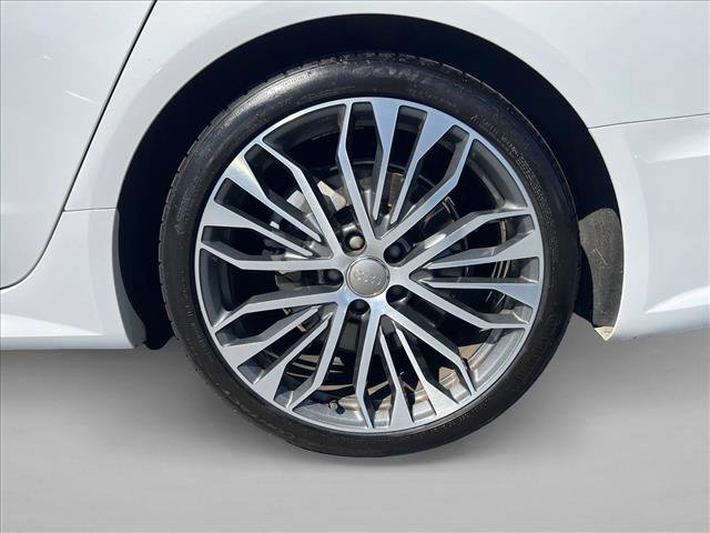 Used 2017 Audi A6 3.0T Prestige w/ Prestige Package image 25