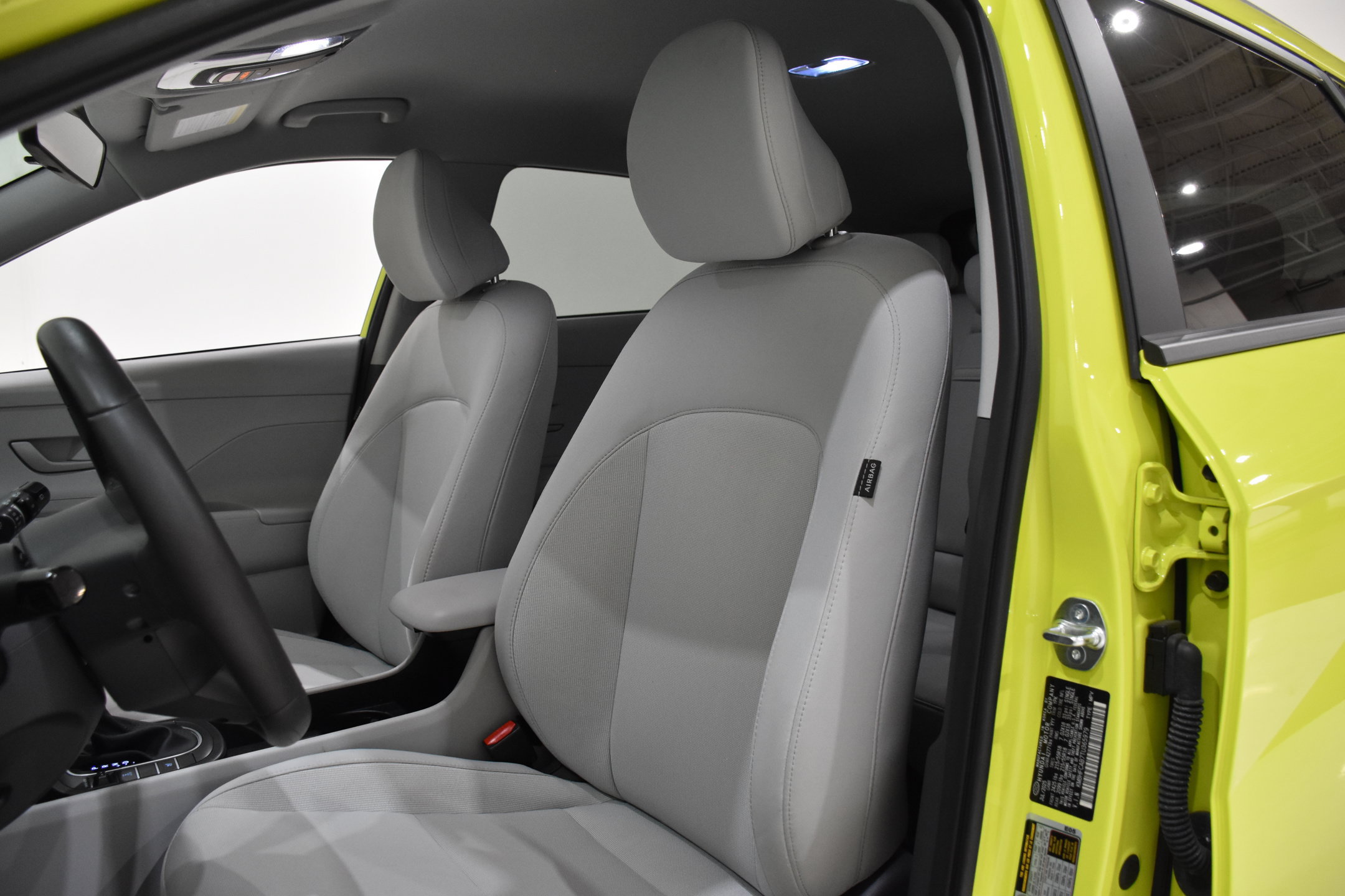 Certified 2026 Hyundai Kona SEL Sport AWD/4WD image 26