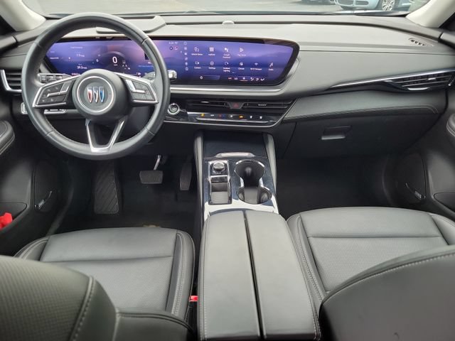 Used 2024 Buick Envision Preferred AWD/4WD image 10