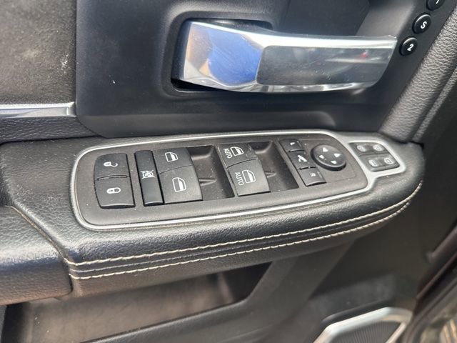 Used 2023 RAM 2500 Laramie AWD/4WD image 18