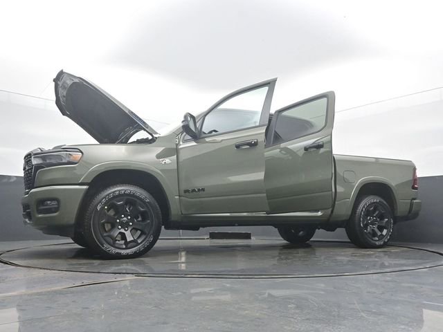 New 2026 RAM 1500 Big Horn image 59