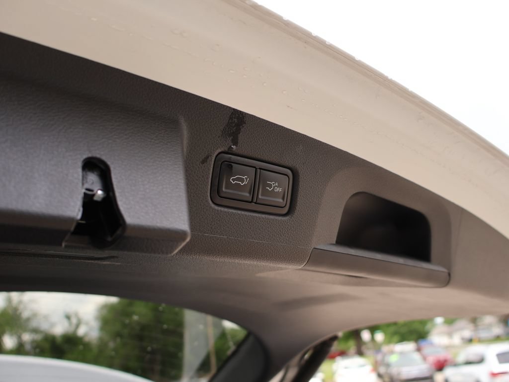 Used 2025 Kia Telluride SX X-Line AWD/4WD image 10