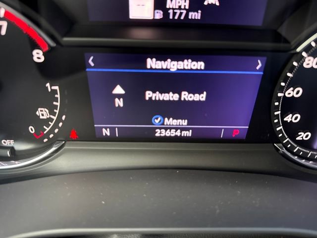 Certified 2022 Cadillac XT6 Premium Luxury image 16