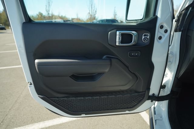 New 2026 Jeep Gladiator Rubicon AWD/4WD image 12