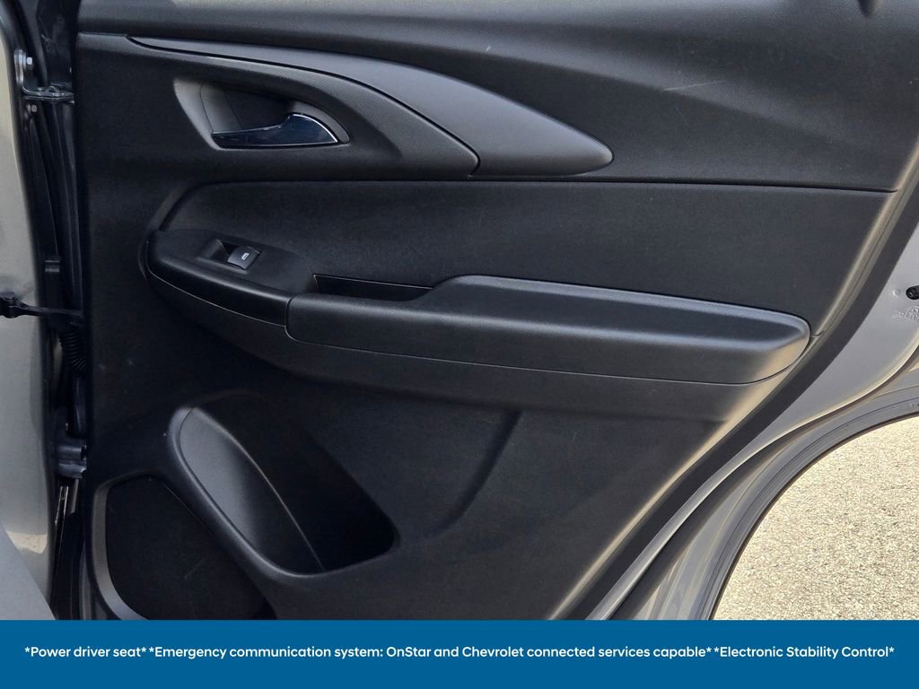 Used 2023 Chevrolet TrailBlazer RS image 14