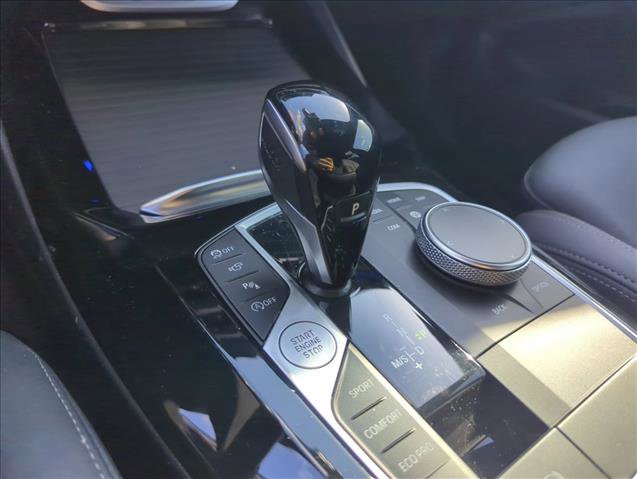 Used 2024 BMW X3 sDrive30i w/ Convenience Package w/ZPA image 7