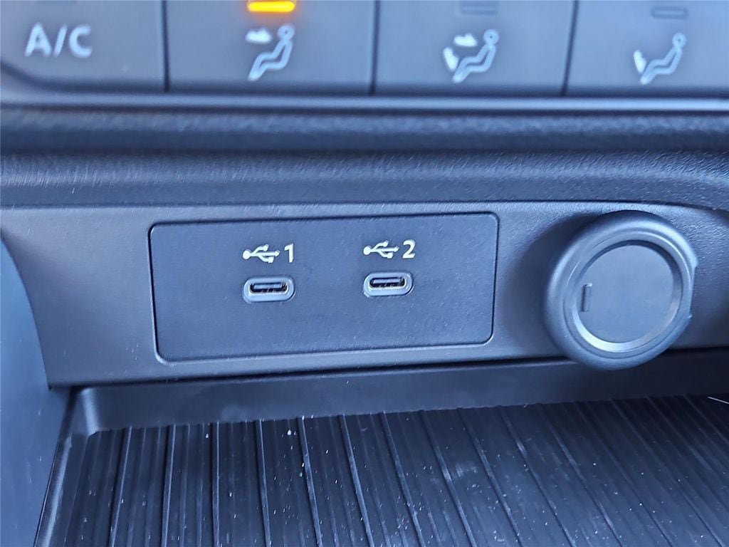 New 2026 Nissan Sentra S w/ Floor Mat Package FWD image 10