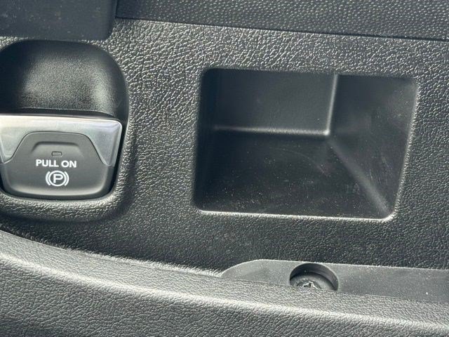 New 2025 RAM ProMaster 1500 w/ Convenience Group FWD image 12
