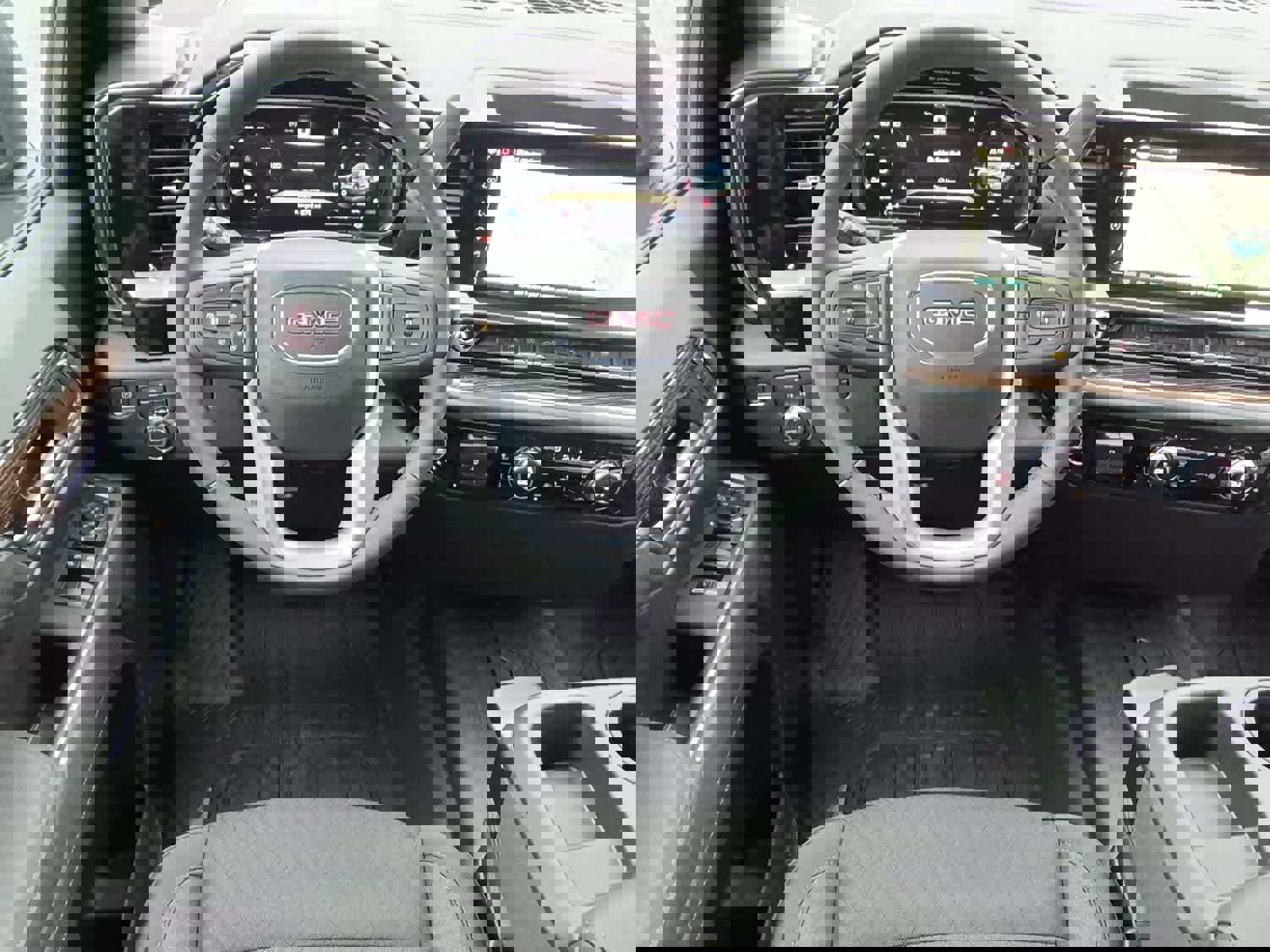 New 2026 GMC Sierra 1500 Elevation w/ Elevation Select Package image 8