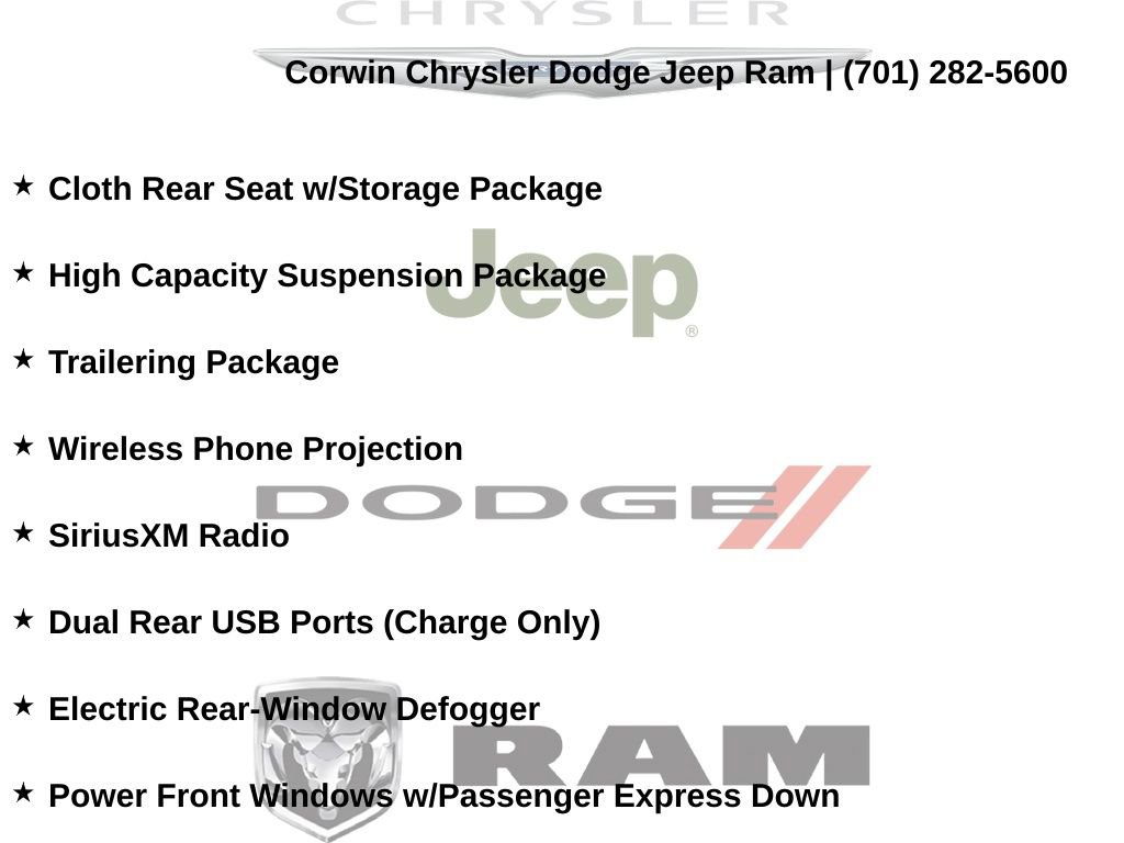 Used 2023 Chevrolet Silverado 1500 Custom image 15