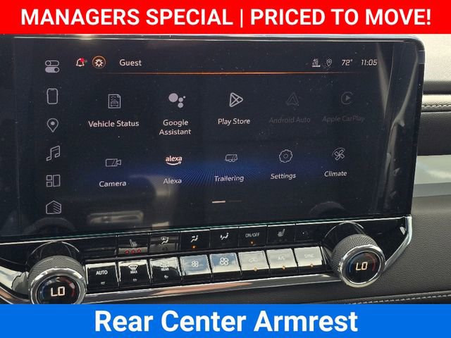 New 2025 Chevrolet Colorado LT w/ LT Convenience Package image 25