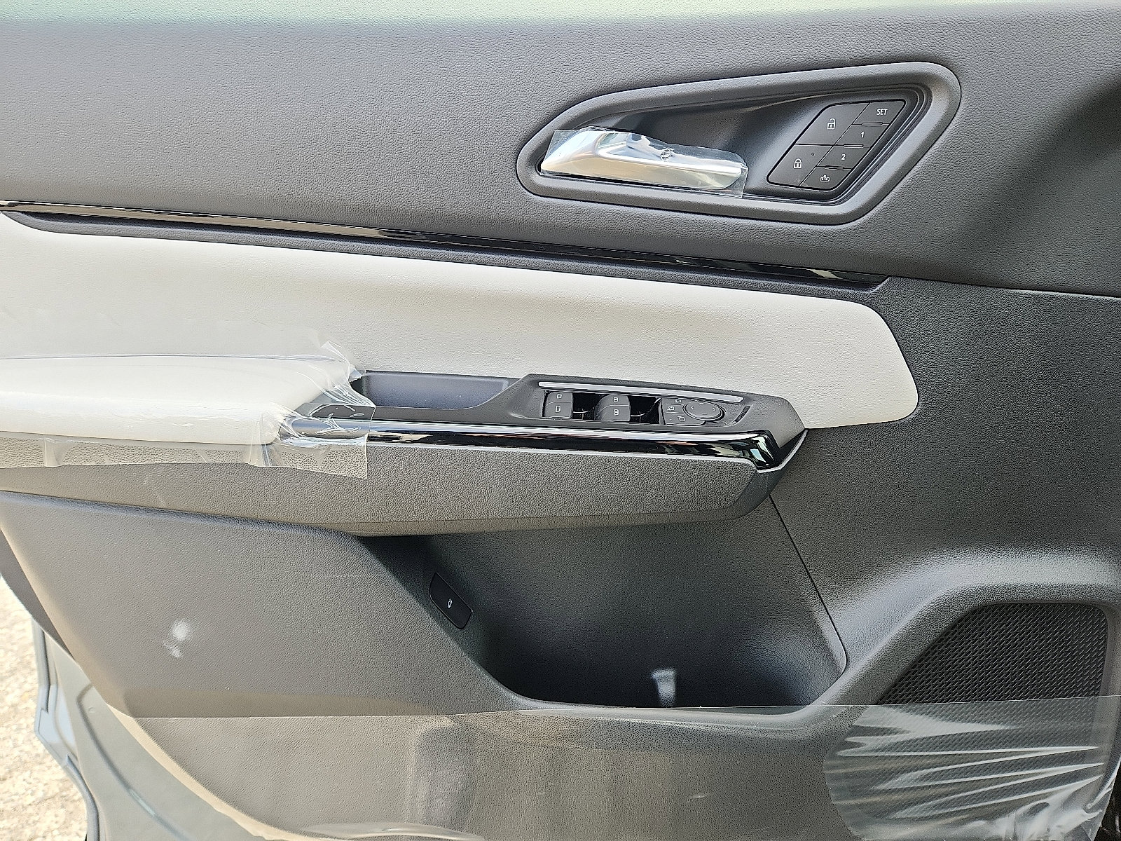 New 2026 Honda Prologue Elite image 8